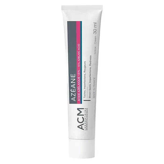 ACM AZEANE ACIDE AZELAIQUE 30 ML