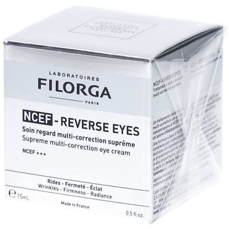 FILORGA NCEF REVERSE EYES 15ML