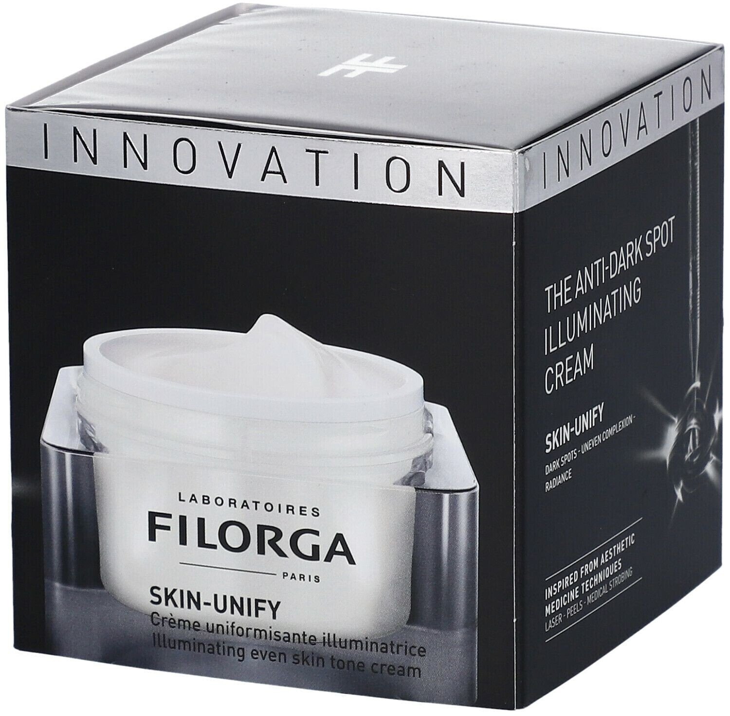FILORGA SKIN UNIFY CREME 50ML