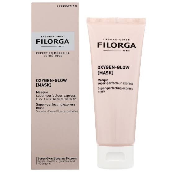 FILORGA OXYGEN GLOW MASK 75ML