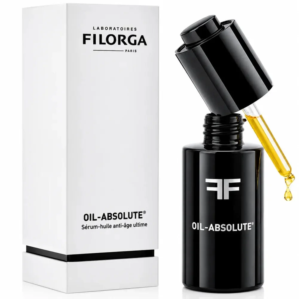 FILORGA OIL ABSOLUTE SERUM