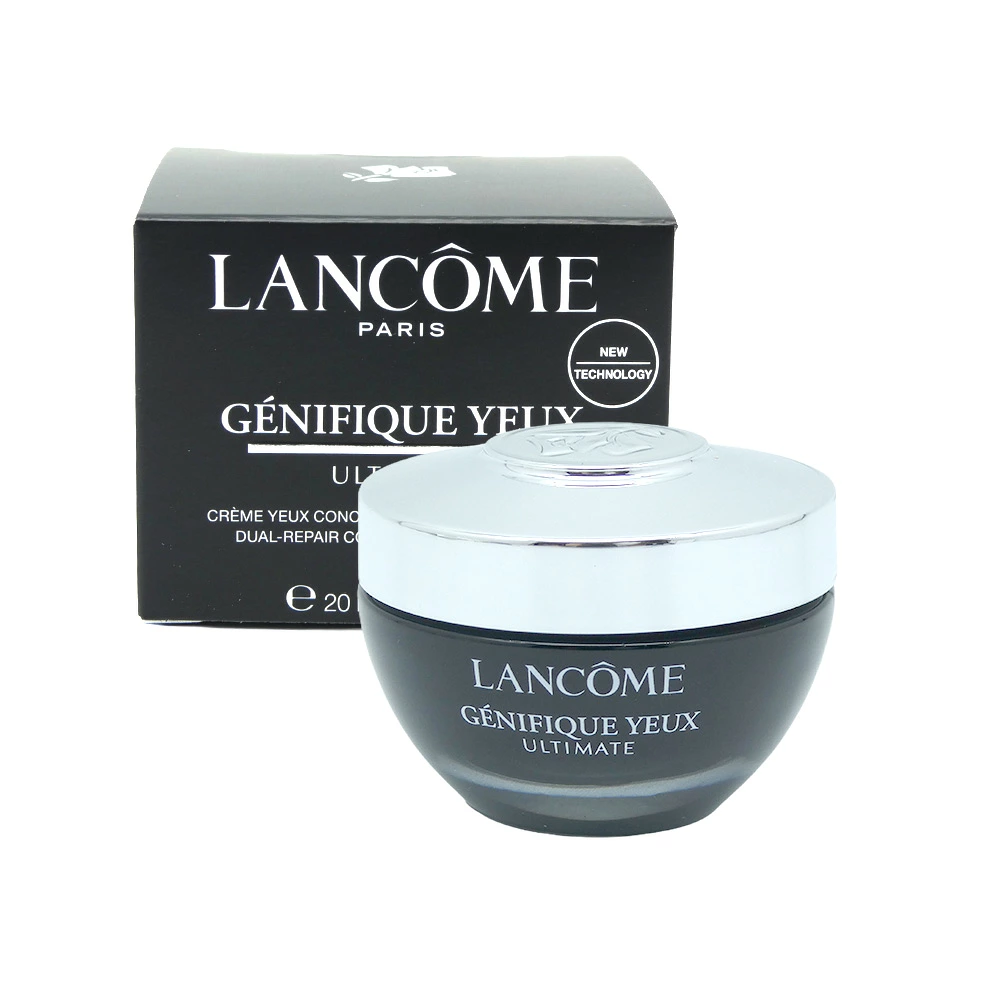 LANCOME GENEFIQUE YEUX ULTIMATE 20ML