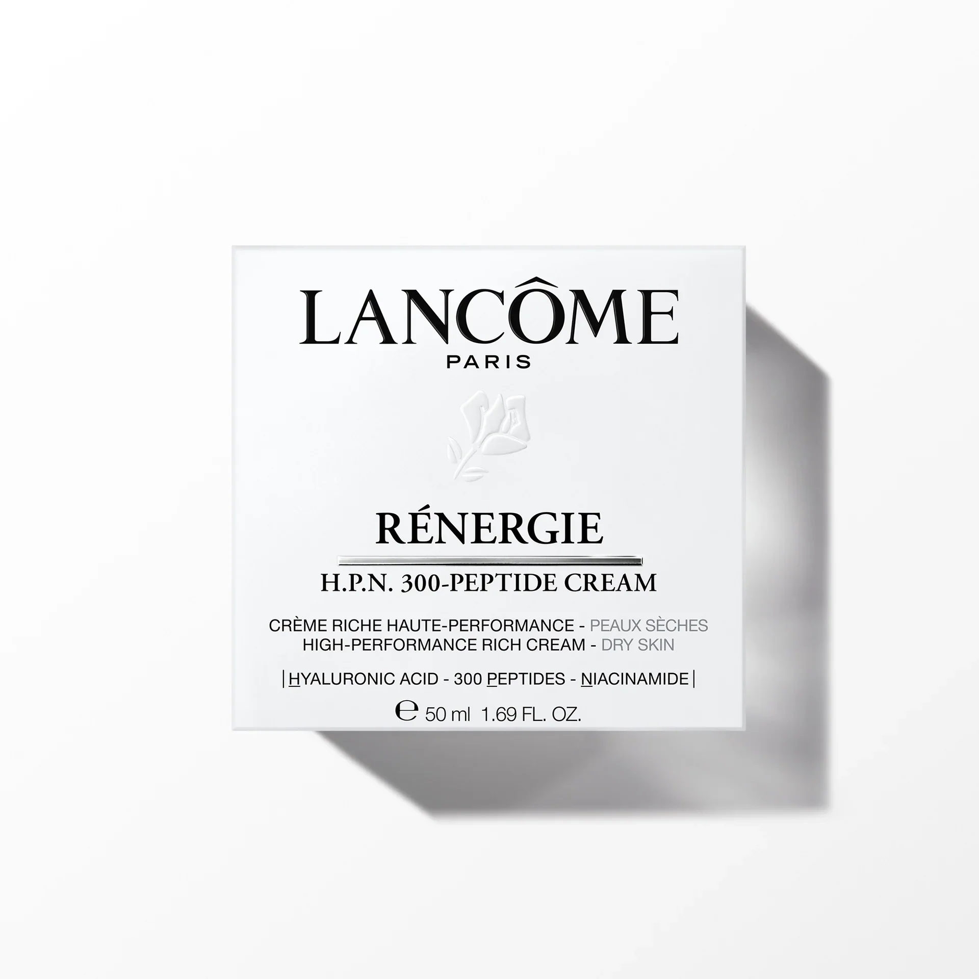 LANCOME RENERGIE CREME  H.P.N 300-PEPTIDE ANTI-AGE 30ML