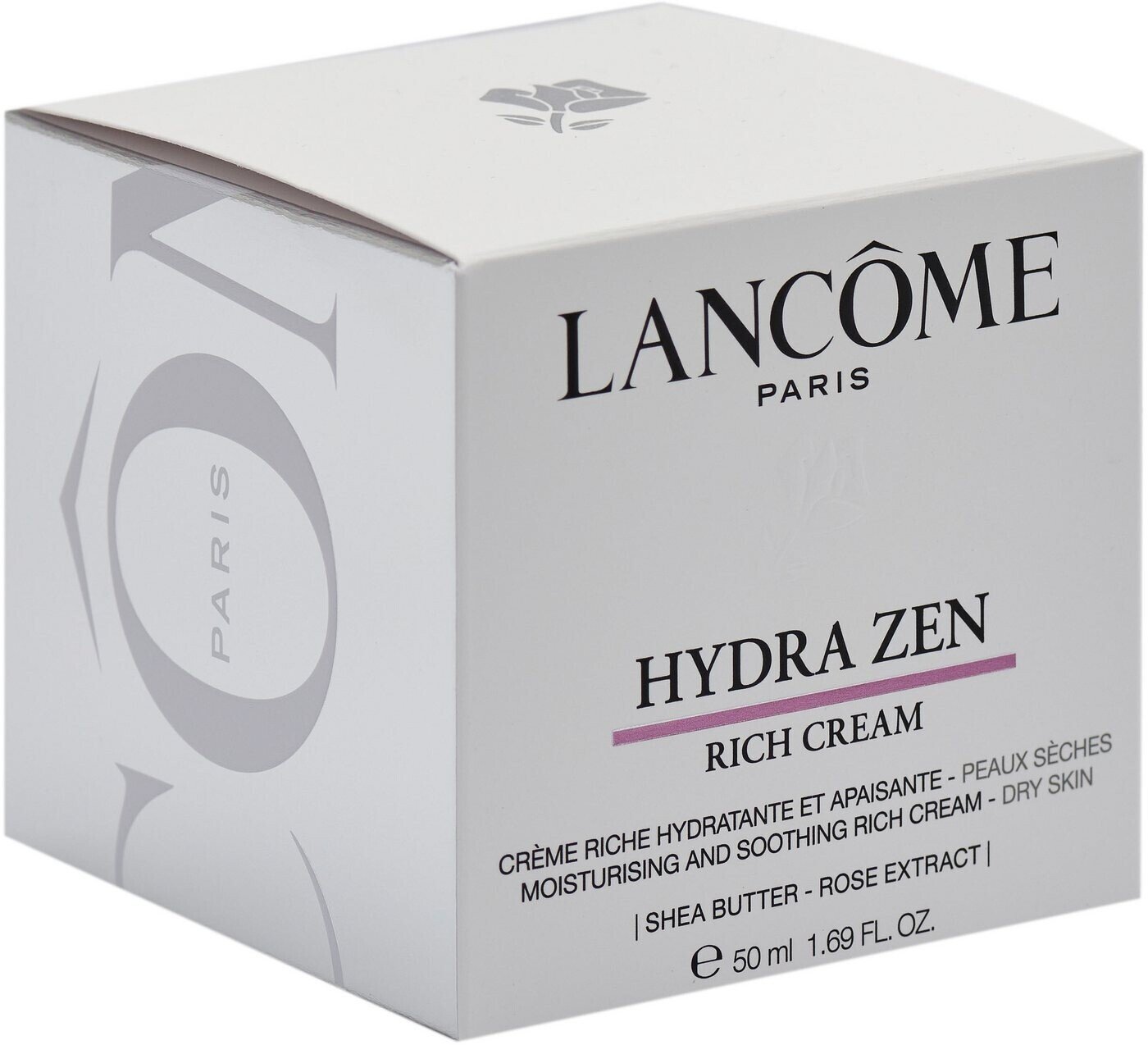 LANCOME HYDRAZEN GEL CREME HYDRATANT 50ML
