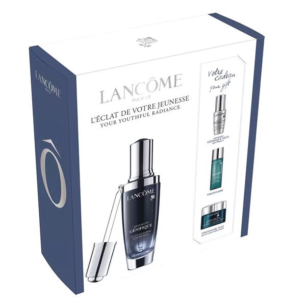LANCOME VOTRE ECLAT JEUNESSE COFFRET