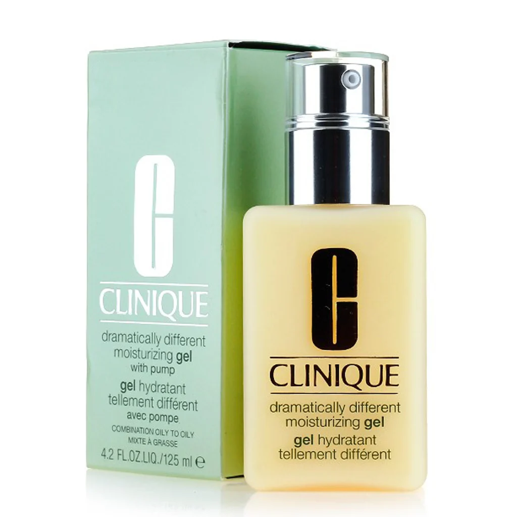 CLINIQUE EMULSION HYDRATANTE 125ML