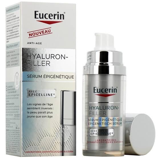 EUCERIN ANTI AGE HYALURON FILLER SERUM EPIGENETIQUE 30ML