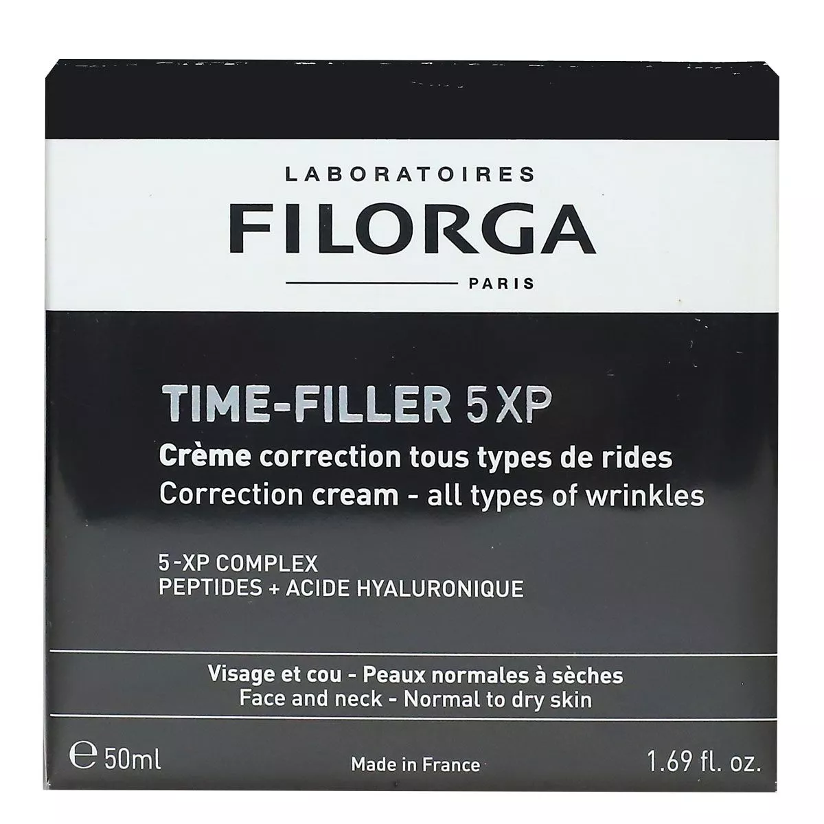 FILORGA TIME FILLER 5XP CREME 50ML