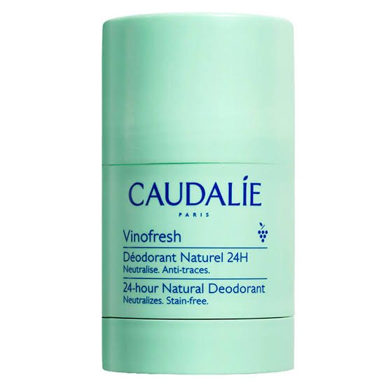 CAUDALIE VINOFRESH DEODORANT NATUREL 24H