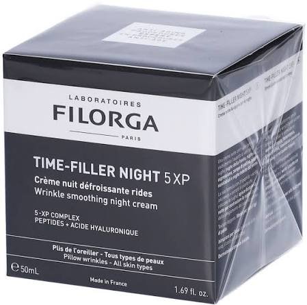 FILORGA TIME FILLER NIGHT 5XP CREME 50ML