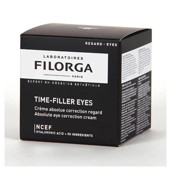 FILORGA TIME FILLER EYES 5XP
