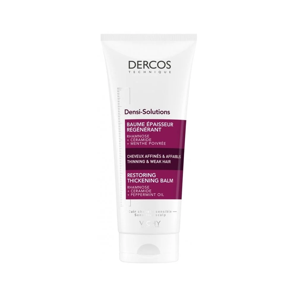 VICHY DERCOS DENSI SOLUTION BAUME 200ML