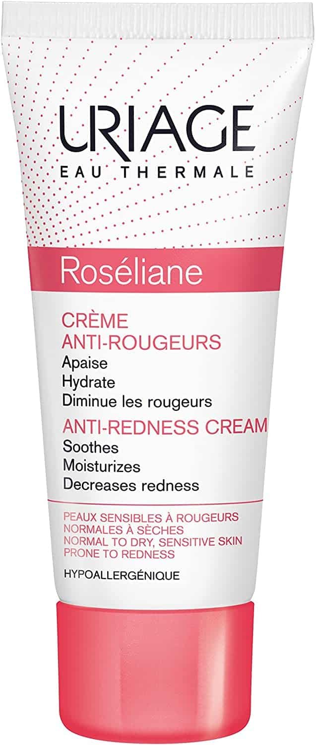 URIAGE ROSELIANE SOIN ANTI ROUGEURS 40ML