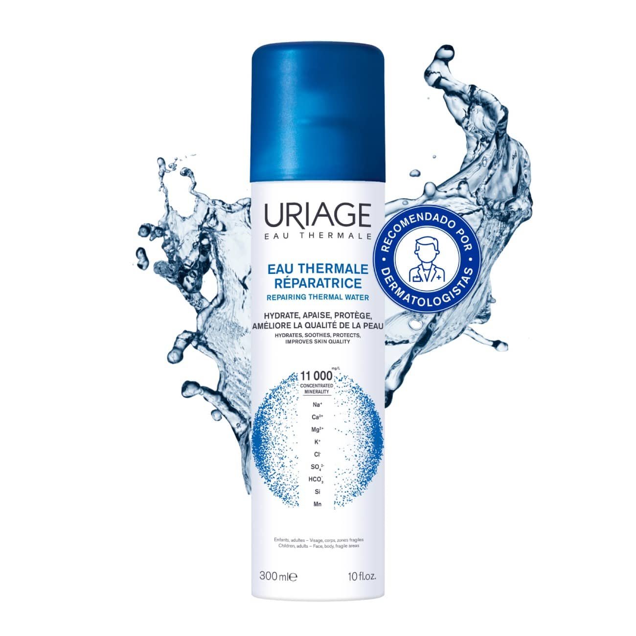 URIAGE EAU THERMALE 300ML