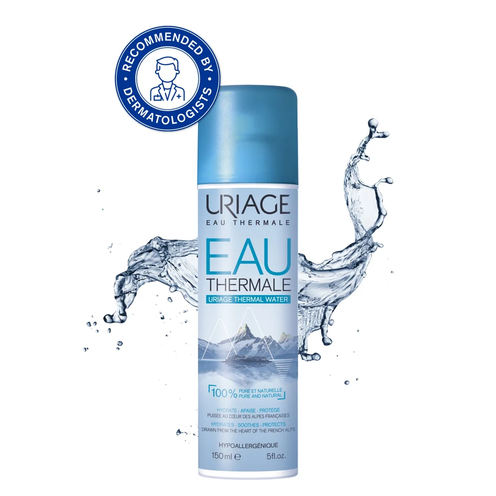 URIAGE EAU THERMAL 150ML