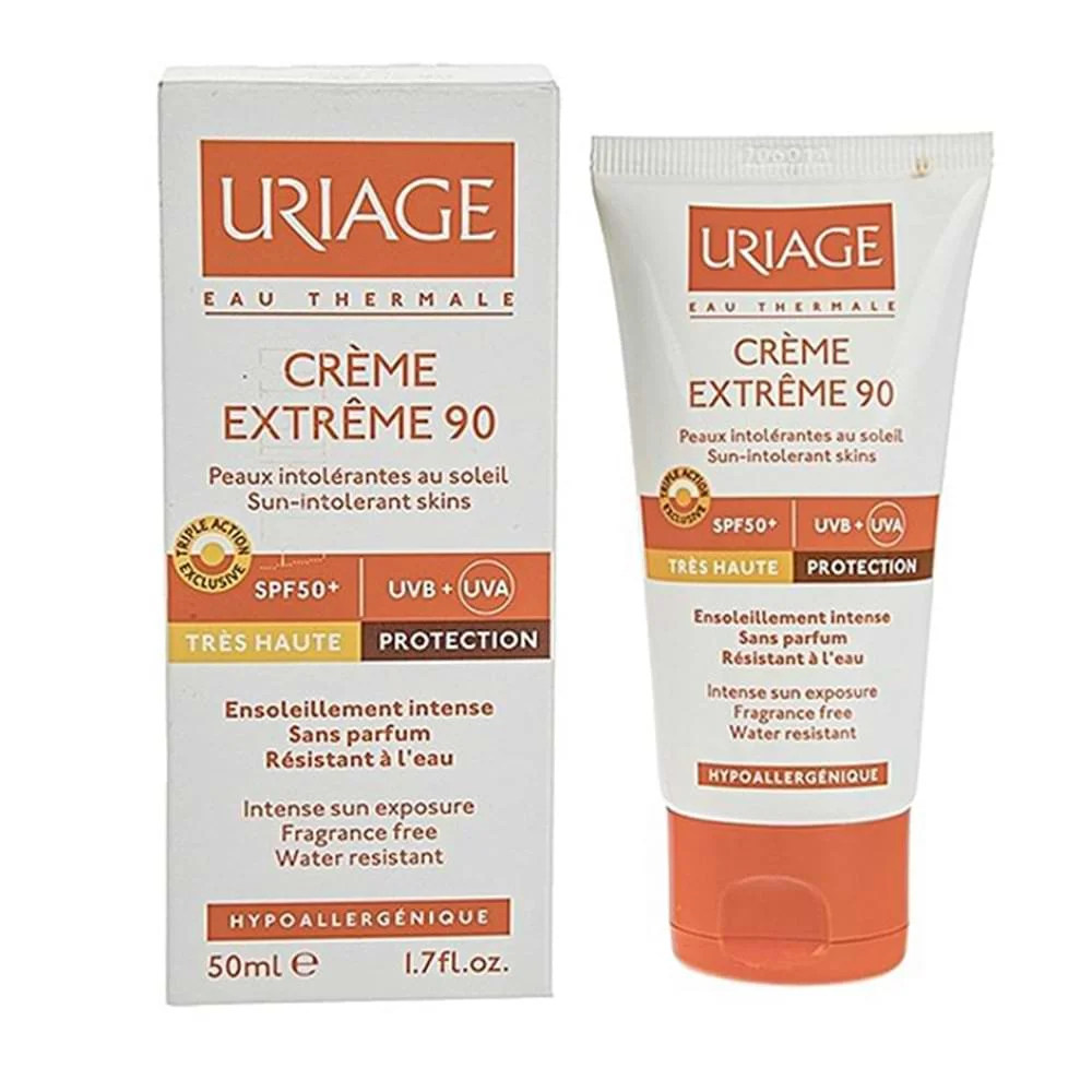 URIAGE CREME EXTREME 90