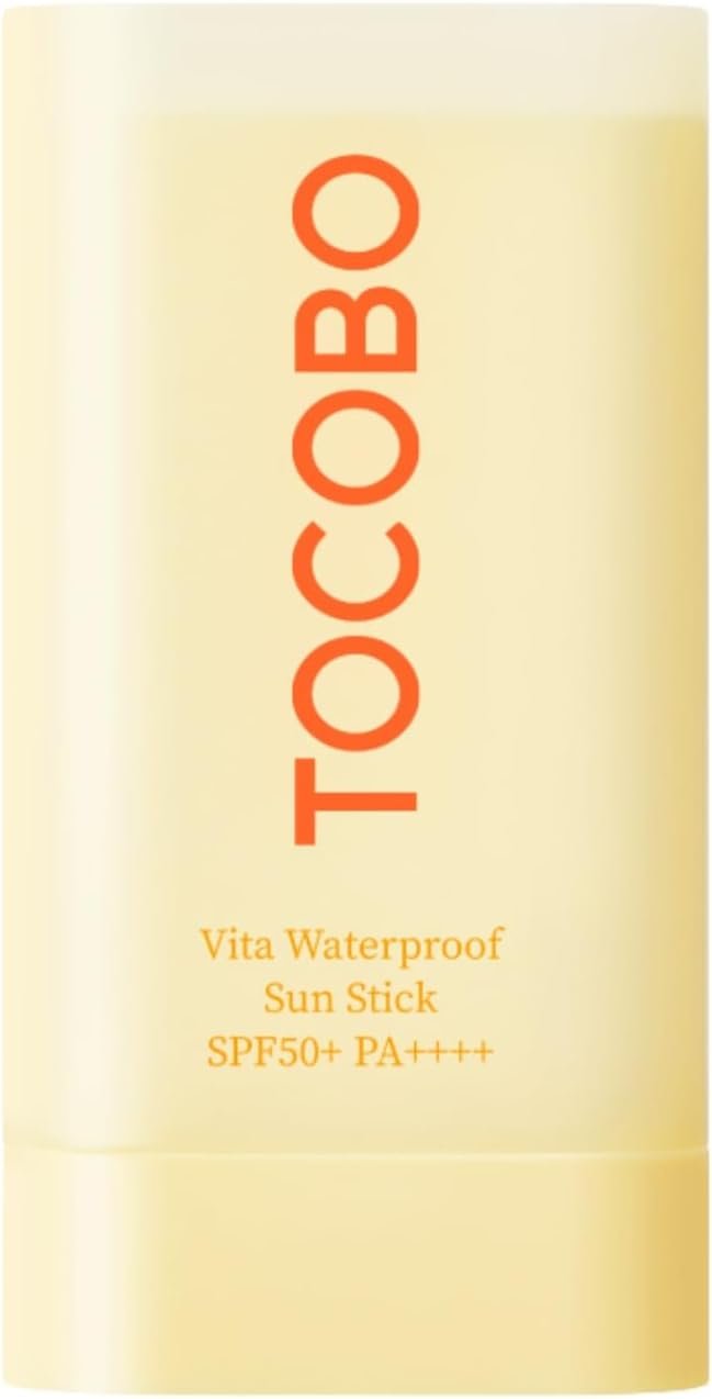 TOCOBO SUN STICK PEAU WATERPROOF SPF50+ PA++++ 19G