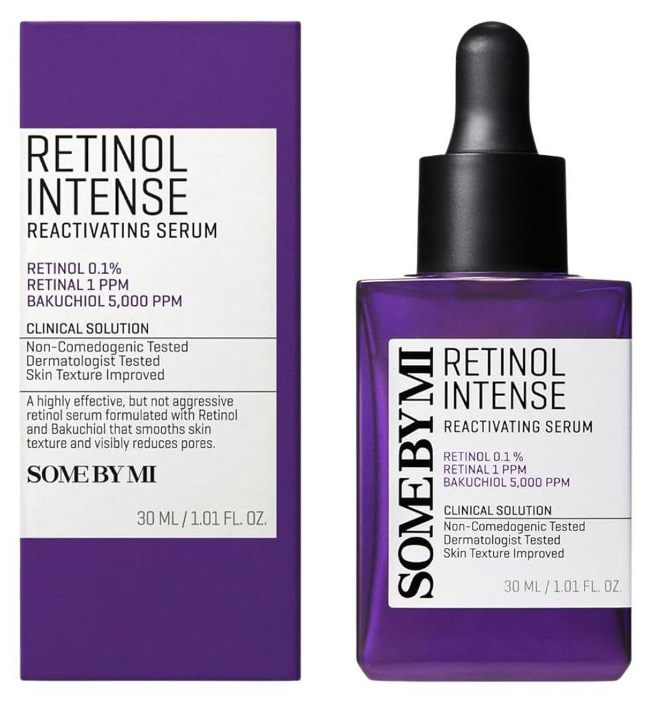 SOME BY MI RETINOL INTENSE REACTIVATING SERUM 30ML