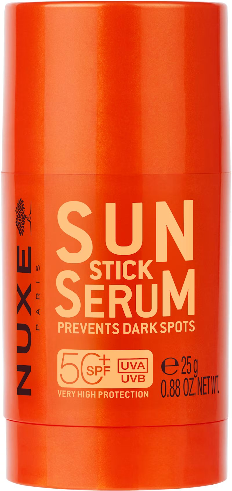 NUXE SUN STICK SERUM SPF50+ 25G