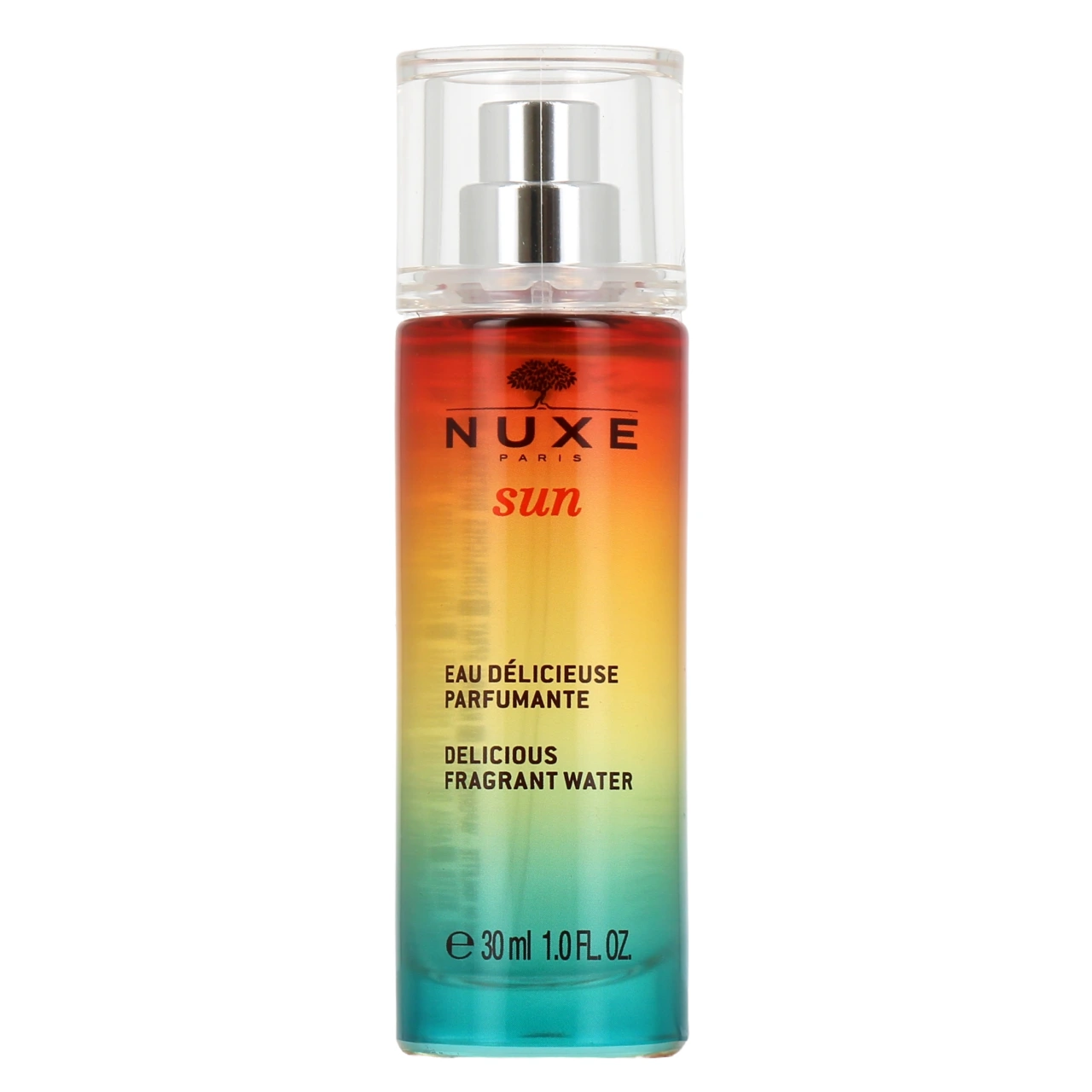 NUXE SUN EAU DELICIEUSE PARFUMANTE 30ML