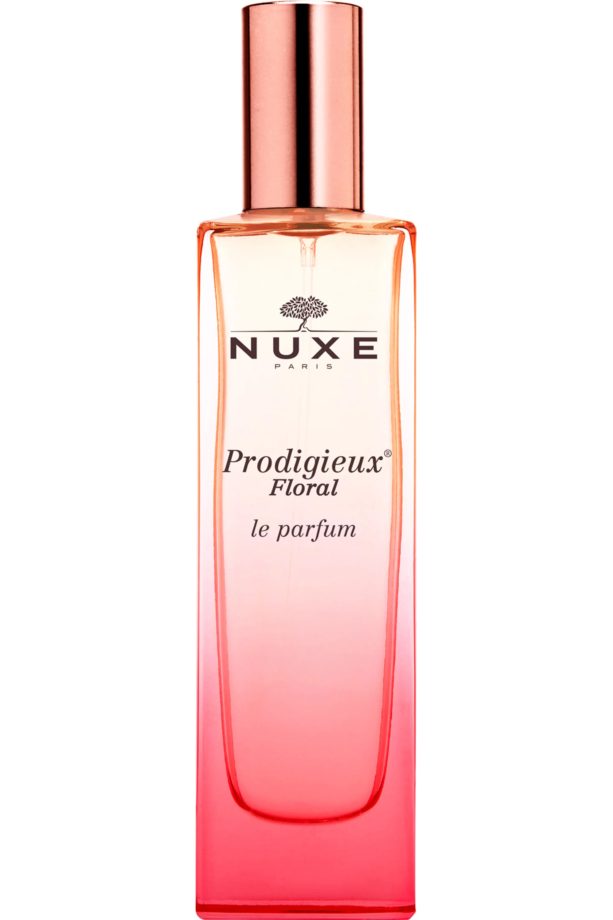 NUXE PRODIGIEUX FLORAL PARFUM 50ML