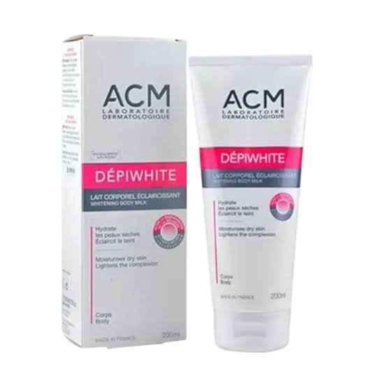 ACM DEPIWHITE INTIME CREME ANTI-TACHES BRUNES 50ML