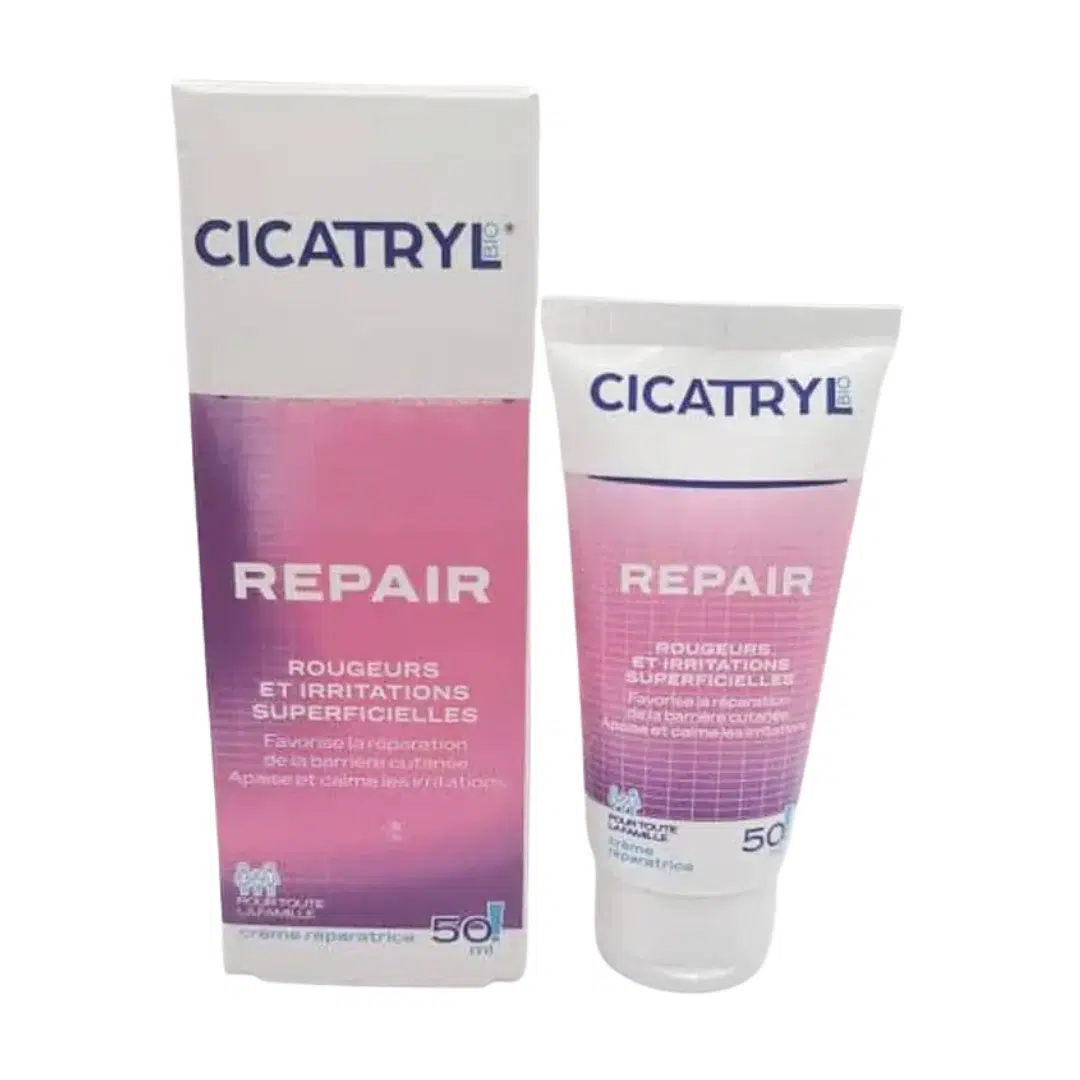 ACM CICATRYL REPAIR CREME REPARATRICE 50ML