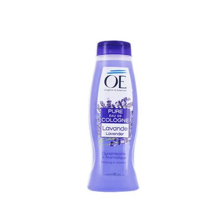 OE EAU DE COLOGNE